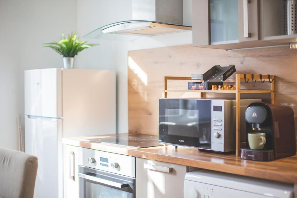 Bel Lumineux Proche Du Centre-ville Appartement Douai